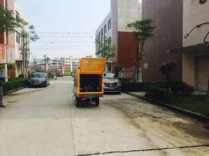 扫水车视频,打造清洁城市新篇章