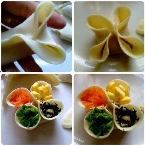 家常包饺子的视频,轻松学会传统美味