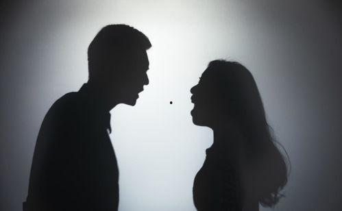 人与人之间的视频,洞察人际关系的瞬间