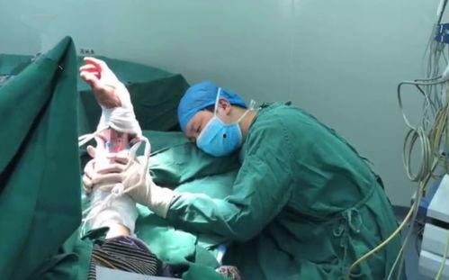 手术前视频,手术全过程深度解析