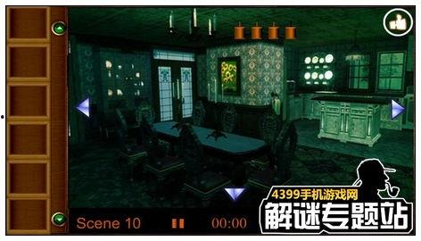 密室逃生视频,挑战极限的智慧冒险之旅