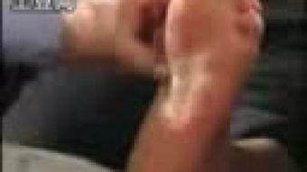 沐足视频按摩视频,舒适放松的养生之道