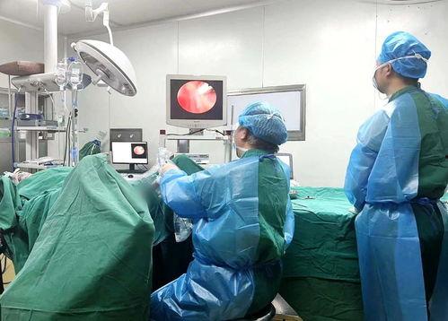 前列腺手术视频,技术革新与术后康复要点