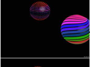 圆球视频,探索无限精彩，尽在球形视角