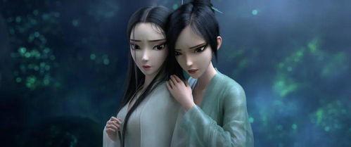 白蛇视频,千年情缘，爱恨交织的传奇演绎