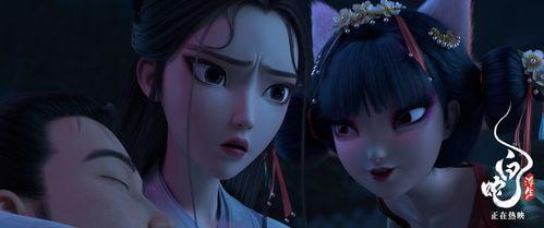 白蛇视频,千年情缘,爱恨交织的传奇演绎