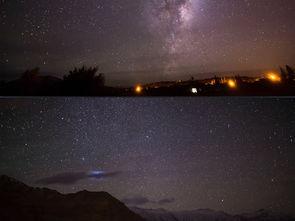 延时拍摄视频,捕捉时间流转之美