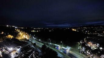 延时拍摄视频,捕捉时间流转之美