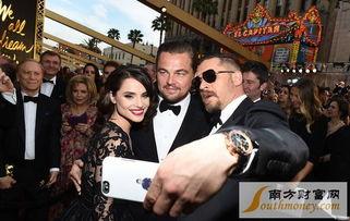 88届奥斯卡完整视频