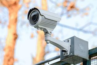 监控摄像头无网络视频,揭秘实时监控背后的技术挑战