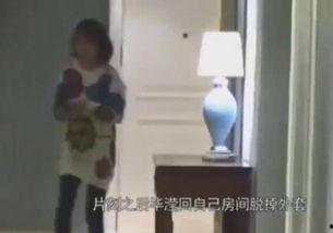 张丹峰与继子视频,亲情瞬间感动网友